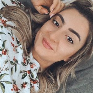 Meet your Posher, Michela